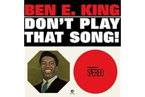 Don'T Play That Song! (Ltd. Farbg.Vinyl)