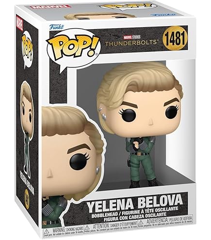 FUNKO POP! アベンジャーズ　ブラックウィドウ　ファーストフード限定版 FUNKO POP! アベンジャーズ ブラックウィドウ ファーストフード