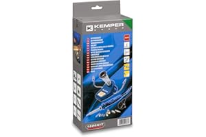 Kemper 1500KIT PYROGRAVEUR PRO 40 W