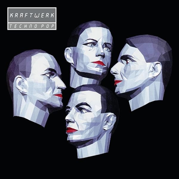 クラフトワーク　the CATALOGUE Płyta winylowa 3-d The Catalogue - Kraftwerk (LP) - Ceny i