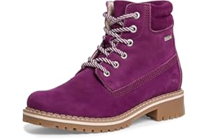 Tamaris Tamaris Damski 1-1-26244-41 - Buty za kostkę Kobiety