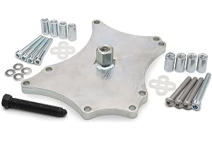 Easyboost Vevhusdelare för Motor AM6 X-limit X-power Sherco Yamaha DT XP6 XPS Beta Rieju DTR TZR Dra ut Demontera Vevaxel Lag