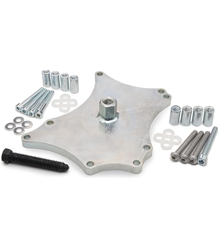 Chiave Blocca Frizione Easyboost Per Derbi EURO 2-3-4 - Strumento Professionale Per Motori 50cc - Foto 5