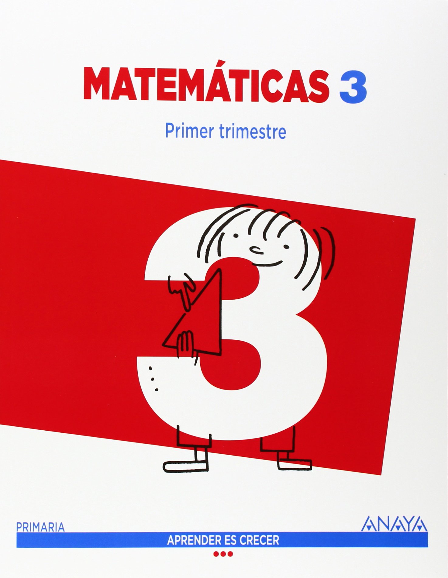 Matemáticas 3