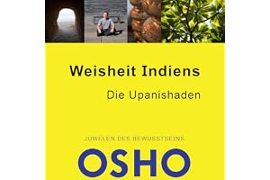 Weisheit Indiens — Die Upanishaden
