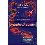 number9dream: Shortlisted for the Booker Prize
