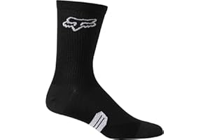 Fox Racing Calcetines para Hombre