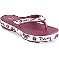 ADDA MYTIME-2 || Durable & Comfortable || 2D EVA Sole|| Antiskid || Lightweight || Fashionable || Super Soft || Outdoor Slipper || Slipper for Women
