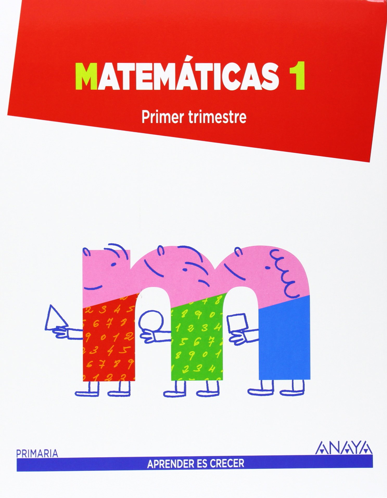 Matemáticas 1