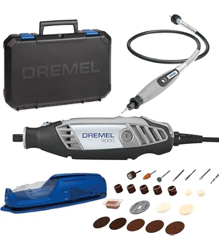 Set Modellismo Proxxon MICROMOT 60/E - Utensile Rotante Per Foratura E Fresatura - Foto 11