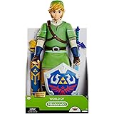 Legend Of Zelda 86748 Link, multicolore