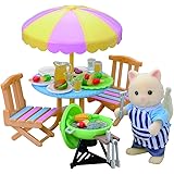 sylvanian 5207