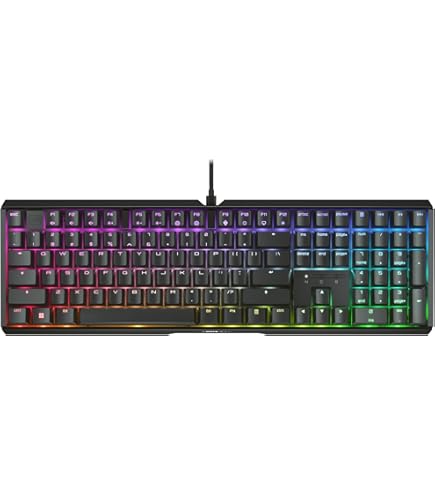 cherry Amazon.in: Buy CHERRY G80-1800 Compact Keyboard - MX Switch