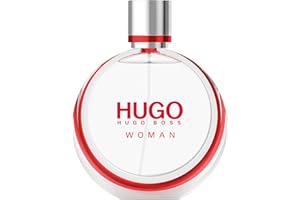 HUGO BOSS Hugo Woman Eau de Parfum 50ml