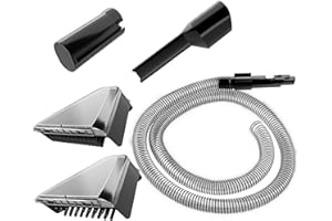 ‎BURGFELS Burgfels Wartungs Set für PRO14WS Waschsauger, Nasssauger Polsterreiniger Auto, Nass Trockensauger |Teppich Sofa Polster Matratze Auto (Wartungs Set PRO14WS)