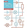 KS3 Science Progress Tests: For KS3 in England and Wales (Collins Tests & Assessment)