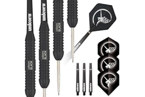 Unicorn Value Core Plus Fléchettes Mixte