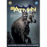 Batman Cilt 1 - Baykuşlar Divanı
