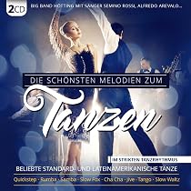Let's Dance - Das Tanzalbum 2024: Amazon.de: Musik-CDs & Vinyl