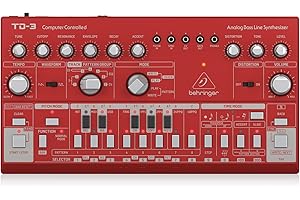 Behringer TD-3-RD