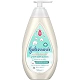 johnson hair and scalp oil