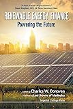 Renewable Energy Finance: Powering The Future