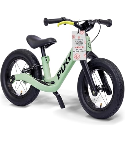 BICKERTON Herren Docklands 1824 Country Bike, Schwarz