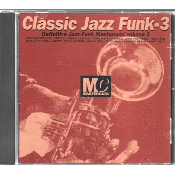 Classic Disco Mastercuts 1: Amazon.co.uk: CDs & Vinyl