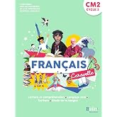 Fran&ccedil;ais CM2 Caravelle