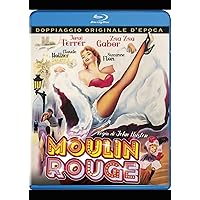 Moulin Rouge