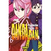 DAN DA DAN 03: 3