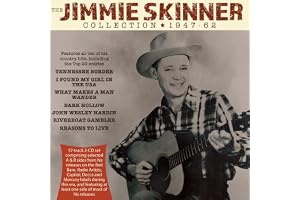The Jimmie Skinner Collection 1947-62