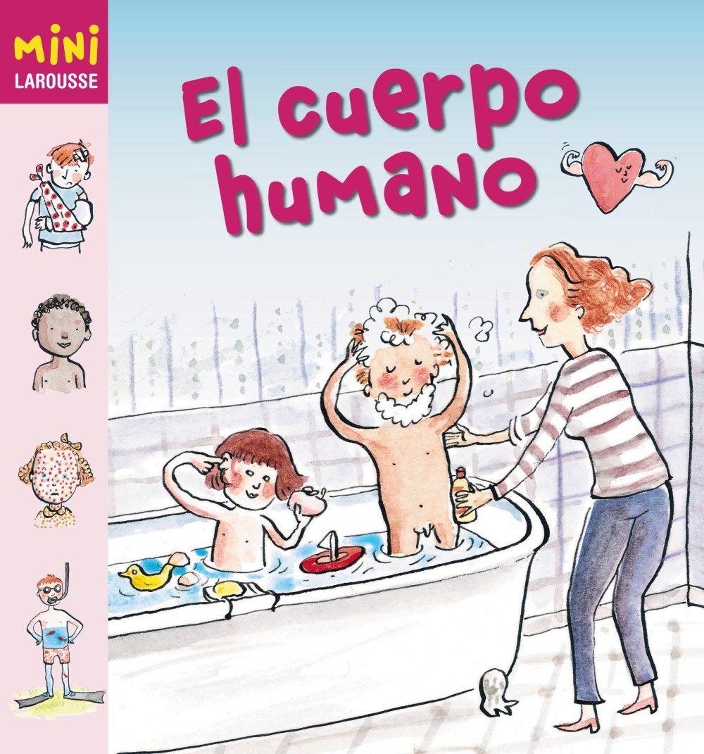 El cuerpo humano
