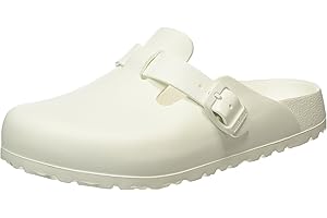 Birkenstock Boston Eva, Zuecos Mujer, Various