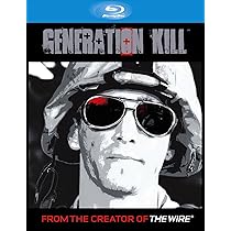 その他 Generation Kill [Blu-ray] Generation Kill: The Complete Series [Blu-ray] [2008]: Amazon.co