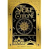 Stelle e ottone. The hidden society