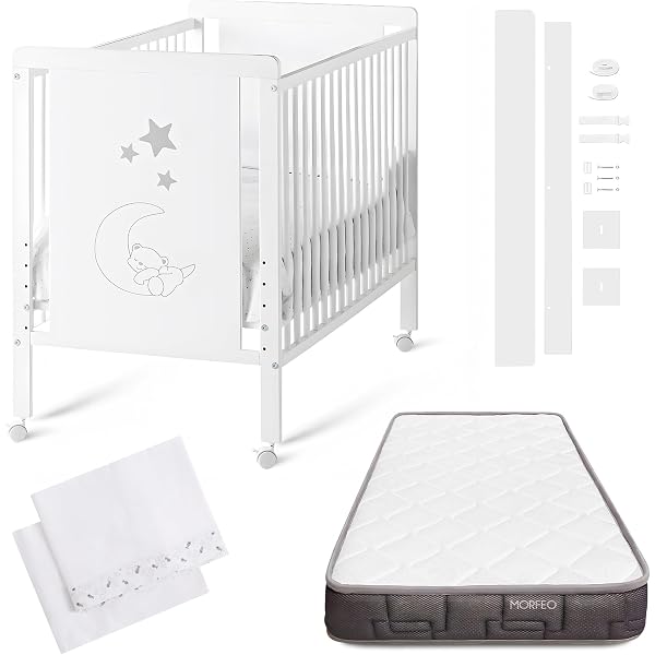 Baignoire Bébé Plastimyr MOB Avec Tiroirs Et Table à Langer - Commode Tout-en-un Blanche - 2