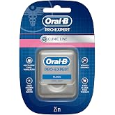 Oral-B Diş İpi Pro-Expert Clinic Line 25 m