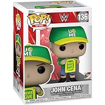 Funko Pop! WWE Survivor Series 09 Shawn Michaels DX Avec épée - Figurine Neuve