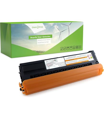 Print-Klex Trommeleinheit Kompatibel Für Brother DCP9055CDN DCP9270CDN