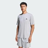 adidas Workout Essentials Feelready Erkek Tiş&ouml;rt