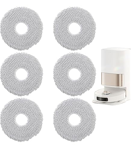 Ultenic T10 Lite Ersatzteilset Für Ultenic Für T20 Pro Für Honor S3 R3 Ultenic Staubsauger