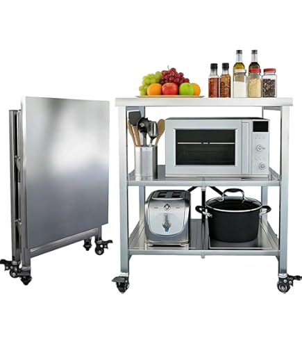 Weelko Prof trolley EASY - Werktafel met 1 lade wit. - sunstar Weelko Prof trolley EASY - Werktafel met 1 lade wit. - sunstar
