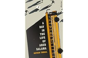 A Day in the Life of Abed Salama: A Palestine Story