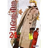 D Gray Man 26 Amazon Es Katsura Hoshino Libros
