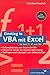 Einstieg in VBA mit Excel: Automatisierung von Excel mit Visual Basic für Applikationen (Galileo Computing) by 