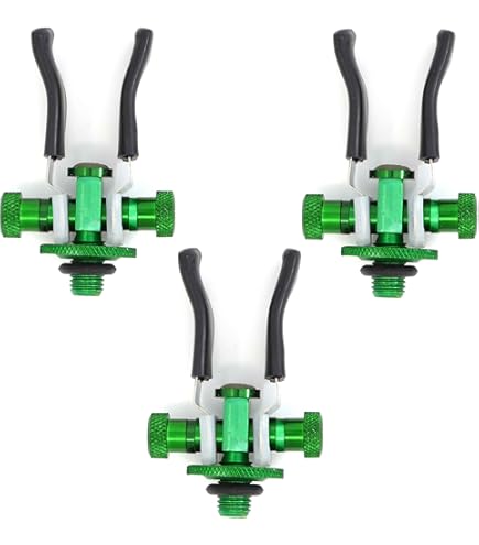 Fishing Rod Rests U Rubber Butt Grip V Back Rests Rod Pod Fish Pole Bracket Support Stand Fishing Tackle - View #8