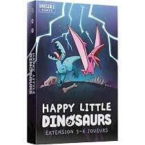 Lot De 8 Badges Dinosaures Et T-Rex – épingles 25 Mm – Cadeau Enfant – Fabrication Allemande