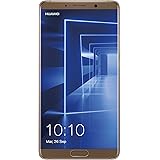 SMARTPHONE HUAWEI MATE 10 SS MOCCA GOLD - 5.9"/14.9CM - CÃMARA (20+12) MP/8MP - OC KIRIN 970-64GB - 4GB RAM - ANDROID 8-4G - 