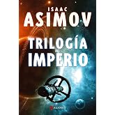 Trilog&iacute;a Del Imperio: Polvo De Estrellas / Las Corrientes Del Espacio / Un Guijarro En El Cielo